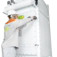 Dust Collector ( BPT)